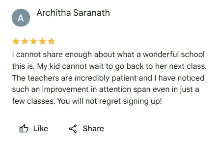 Reviews